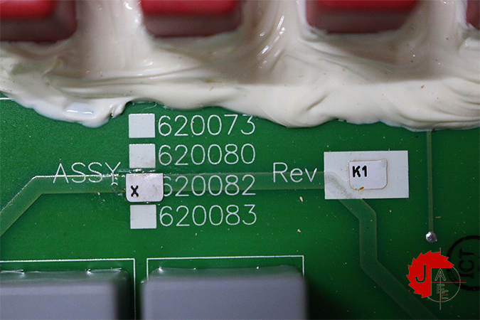 Danfoss Turbocor ASSY 620082 Rev K1 KIT MODULE SOFT START