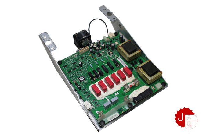 Danfoss Turbocor ASSY 620082 Rev K1 KIT MODULE SOFT START