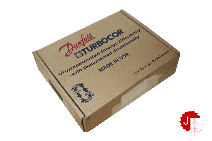Danfoss Turbocor ASSY 620082 Rev K1 KIT MODULE SOFT START