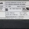 Rexroth MSK050C-0300-NN-M1-UP1-NNNN Synchronous servo motors R911307469