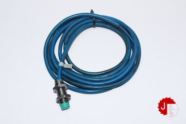 PEPPERL+FUCHS NCN4-12GM35-NO Inductive sensor