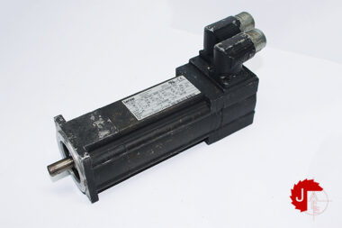 Lenze MCS 06I41-RS0B0-A11N-ST6S00N-R0SU Servo motor