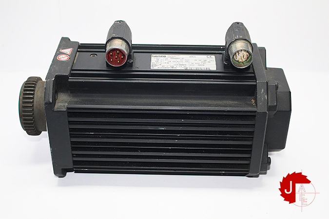 Lenze MDSKSBS071-03 Synchronous servo motor - Image 3