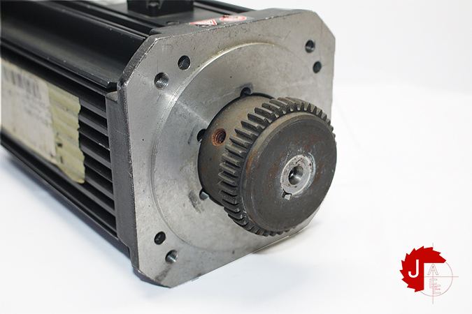 Lenze MDSKSBS071-03 Synchronous servo motor - Image 7