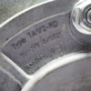 Timmer TA1/2-RD Safety Brake Shaft Diameter : 29.5 mm