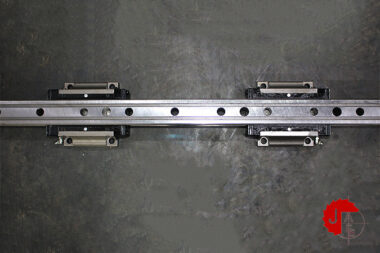 NSK 02-001KL LINEAR GUIDE LY351840FLG2G02P540Z001