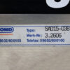 WIBOND SAD15-038 A Digital - Display unit 5-digit for Weight Indicator 3.2606