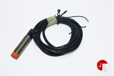 IFM electronic IGA3008-BPKG Inductive sensor IG5526