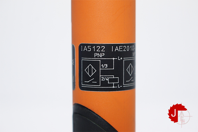 IFM electronic IA0032 Inductive sensor IAE2010-FBOA - Image 3