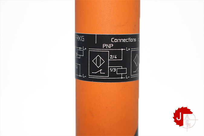 IFM electronic IA0032 Inductive sensor IAE2010-FBOA - Image 4
