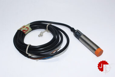 IFM electronic IG5398 Inductive sensor IGA3008-BPKG