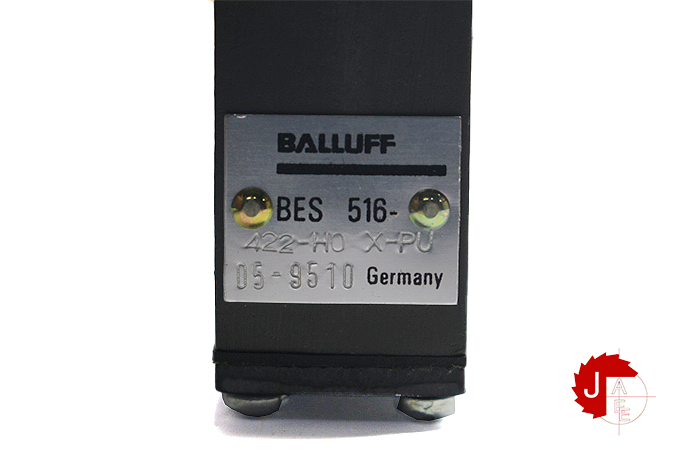 BALLUFF BES 516-422-HO-X-PU-05-9510 Inductive sensor