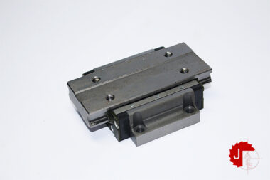 THK HRW27 Linear Guide Systems Model HRW-CA