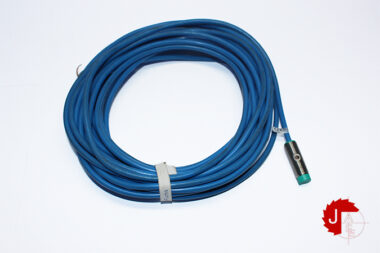 PEPPERL+FUCHS NCN4-12GM35-NO Inductive sensor