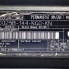 INDRAMAT MKD025B-144-KG0-KN Synchronous Motors