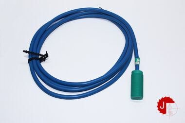 PEPPERL+FUCHS NJ8-18GK-N Inductive sensor