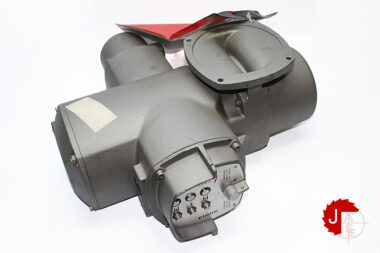 AUMA MA 02.1 Actuator controls 740756