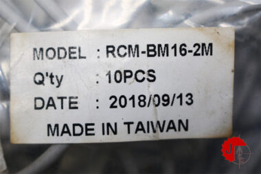 Mindman RCM-BM16-2M SENSOR SWITCH
