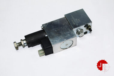 HAWE DK 2/200/24R-M Pressure-reducing valve