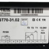 STORK TRONIC ST70-31.02 PID controller