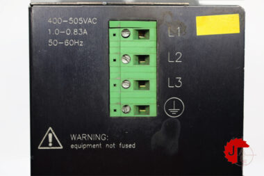 TEMA ALC2420 Power Supply