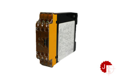 Tesch E72.0x82 F Time Delay Relay 