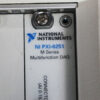NATIONAL INSTRUMENTS NI PXI-6251 PXI Multifunction I/O Module 779117-01 
