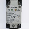 SIEMENS 3 RG 1630-6AC00 Capacitive Proximity Switches