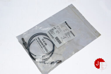 BALLUFF BES01AT Inductive standard sensors BES 516-324-G-EO-C-S49-01