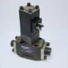Hartmann+Lammle WE04-6P100-4 4/3 Directional spool valve solenoid operated WE05-4P100