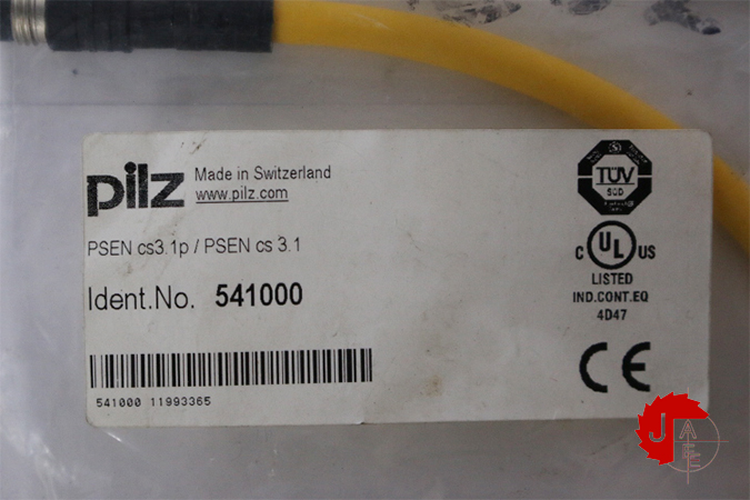 PILZ PSEN cs3.1p Electronic magnetic switch