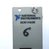 NATIONAL INSTRUMENTS SCXI-1163R 32-Channel Relay Switch Module for SCXI
