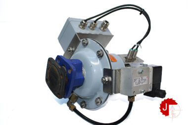 SISTO S10/025/LAD-SF SISTO-LAP piston actuator 100.001,5