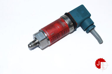 Danfoss AKS 33 Pressure transmitters 060G2051