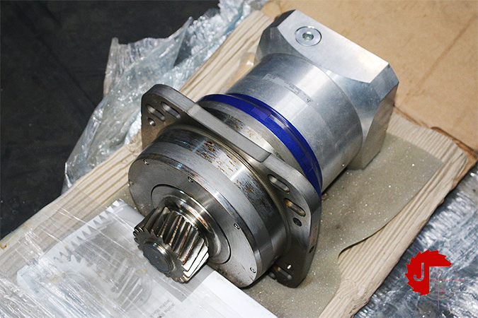 WITTENSTEIN alpha RP 040S-MA2-27,5-3K1-2S Servo gearboxes WITTENSTEIN alpha RP 040S-MA2-27,5-3K1-2S Servo gearboxes