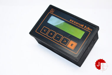 IFM electronic C13007 Ecomat TDM