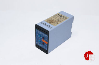 negele gnv-d EXTERNAL LEVEL SWITCHES