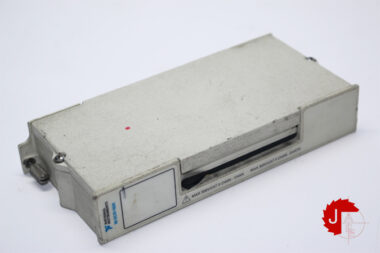 NATIONAL INSTRUMENTS NI SCXI-1326 High-Voltage Terminal Block