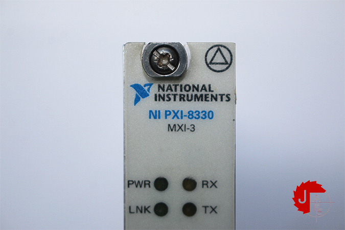 NATIONAL INSTRUMENTS NI PXI-8330 Interface Module