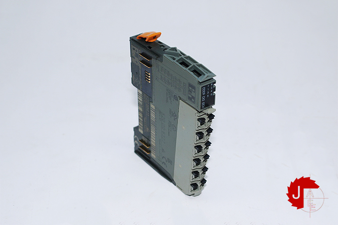 B&R X20 DO6322 6 digital outputs