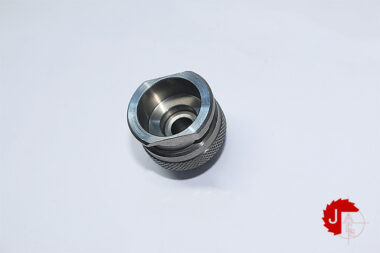 LECHLER 638.766.16.00.00.0 Flat Fan Nozzle