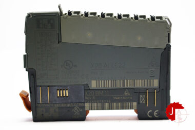 B&R X20 AI4622 Analog input module