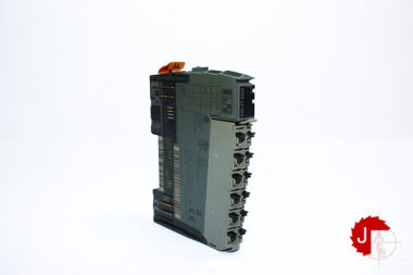 B&R X20 AT2222 2 inputs for resistance temperature measurement