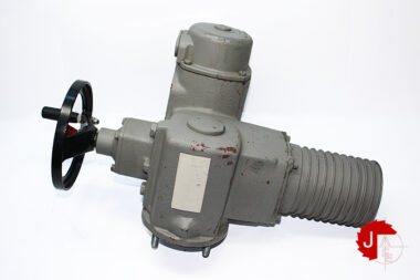 AUMA SA 07.4.GO Multi-turn actuators