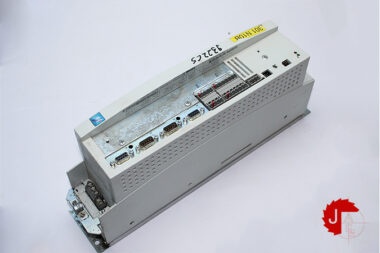 Lenze EVS9322-CSV003 Servo controller 1.5 kW