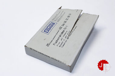 LECHLER 632.366.5E.CC Flat Fan Nozzle 632.366