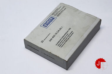 LECHLER 544.400 High pressure solid jet nozzle 544.400.16.CA.00.1
