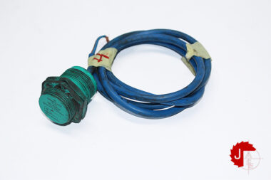 PEPPERL+FUCHS NJ15-30GK-N Inductive sensor