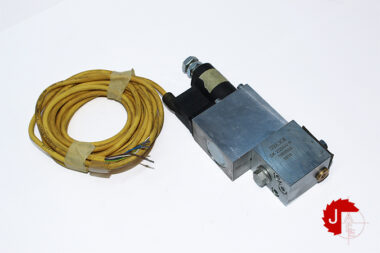 HAWE DK 2/200/0 Pressure-reducing valve R2026455 1716