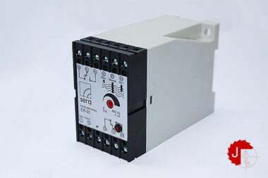 Sera ER-02 Electrode Relay 